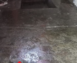 Bọc phủ composite Lâm Đồng