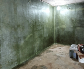 Bọc phủ composite Ninh Thuận
