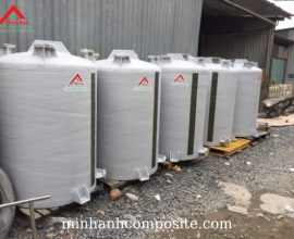 Giá bồn composite 5m3