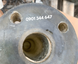 Sửa chữa, bảo dưỡng bồn composite tại Lâm Đồng