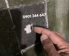 Sữa chữa, bảo dưỡng bồn composite TPHCM