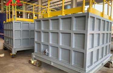 Báo giá bồn composite mới nhất 2024 - BH 5 năm