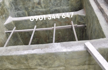 Bọc Phủ Composite, Chống Thấm Tại Gia Lai