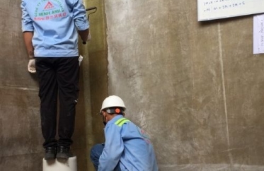 Bọc phủ composite Quận 12