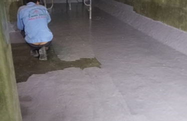 Bọc phủ composite Tiền Giang